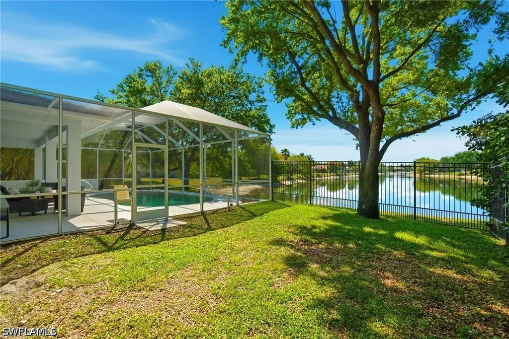 14551 Indigo Lakes Circle Naples FL 34119