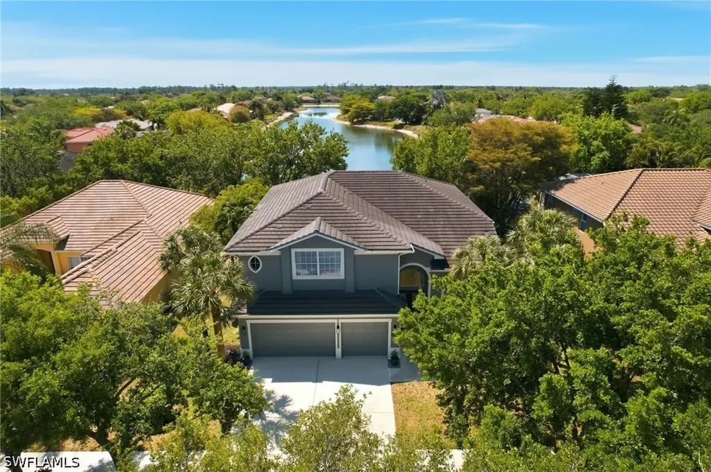 14551 Indigo Lakes Circle Naples FL 34119