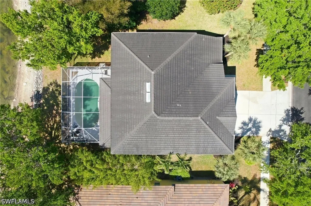 14551 Indigo Lakes Circle Naples FL 34119