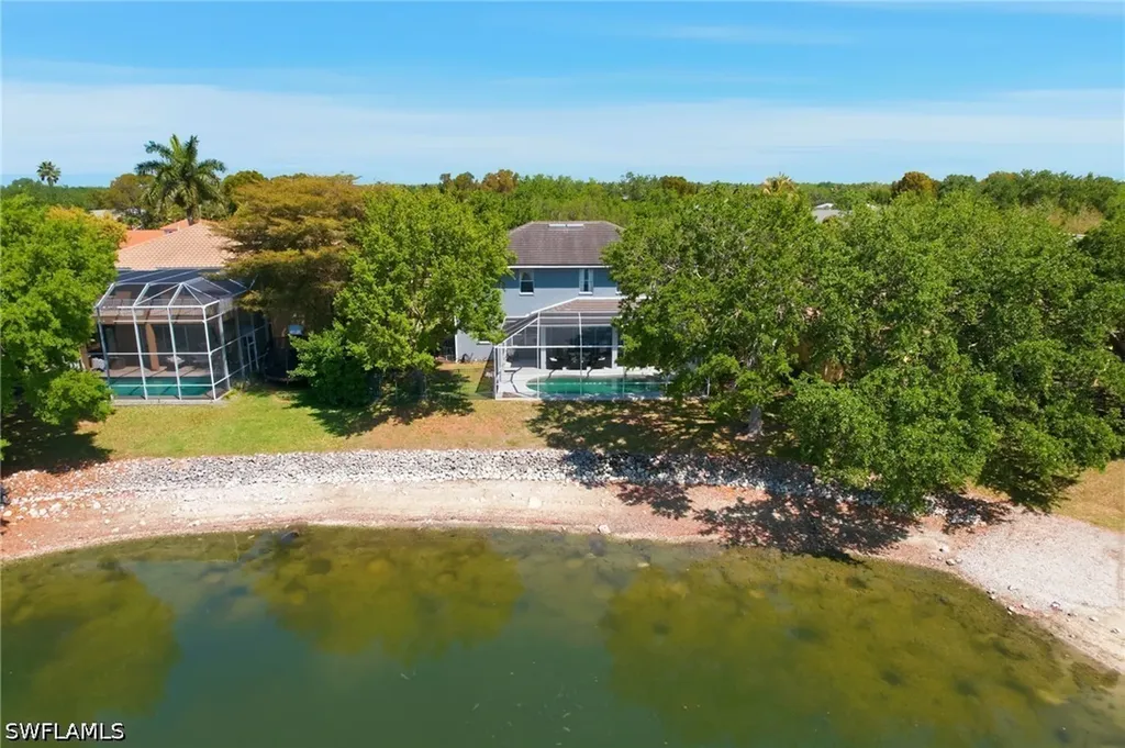 14551 Indigo Lakes Circle Naples FL 34119