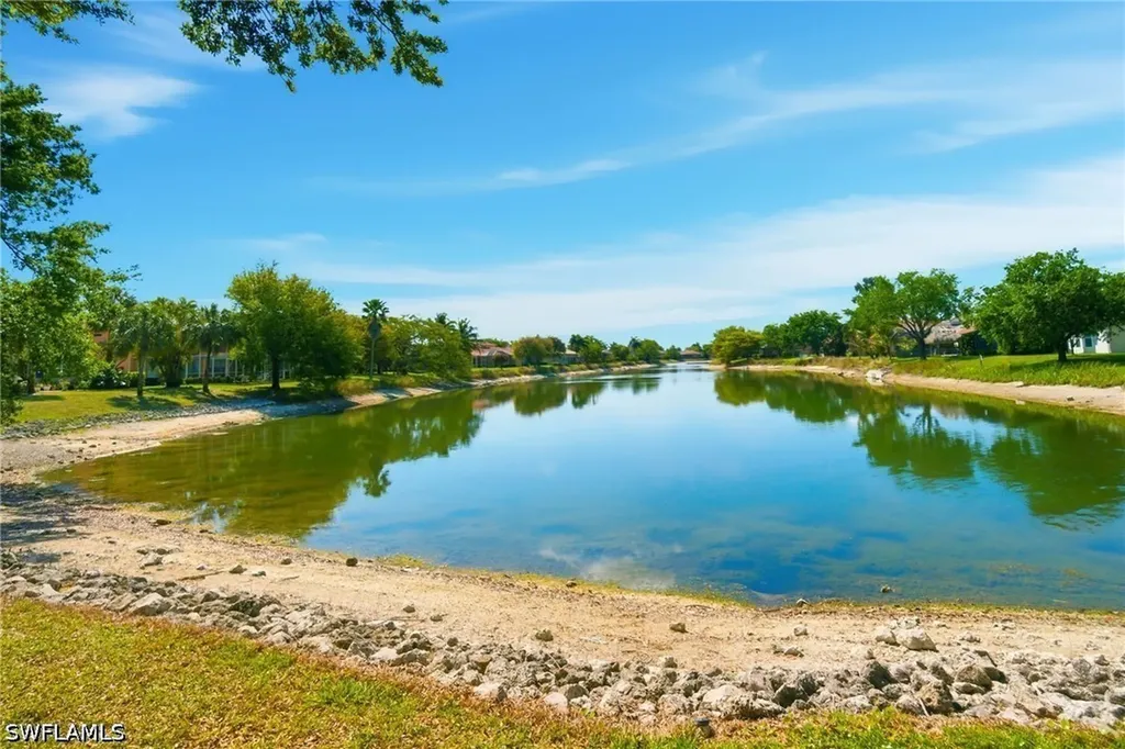 14551 Indigo Lakes Circle Naples FL 34119