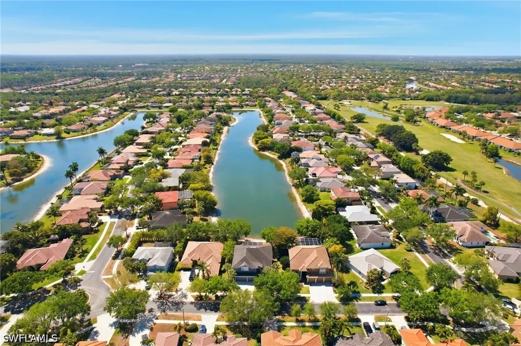 14551 Indigo Lakes Circle Naples FL 34119