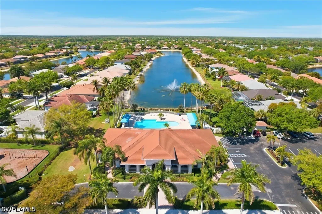 14551 Indigo Lakes Circle Naples FL 34119