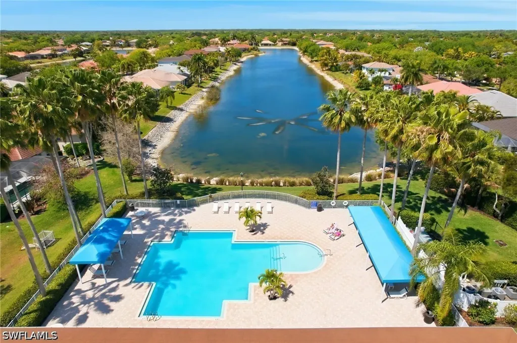 14551 Indigo Lakes Circle Naples FL 34119