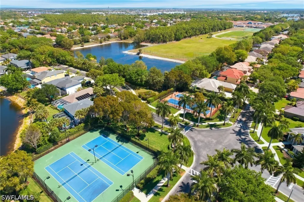 14551 Indigo Lakes Circle Naples FL 34119