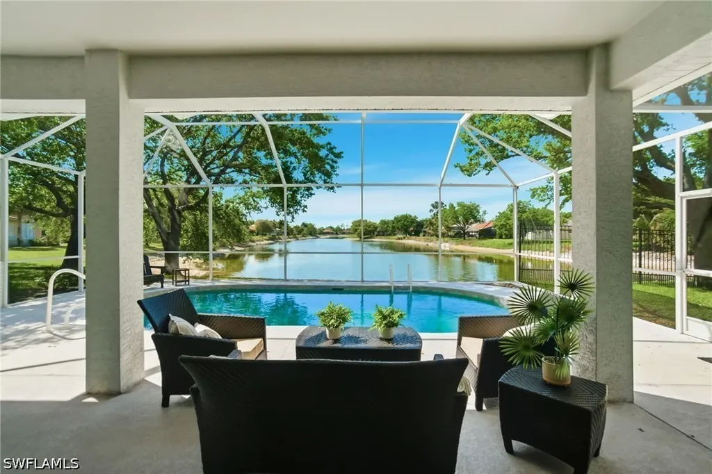 14551 Indigo Lakes Circle Naples FL 34119