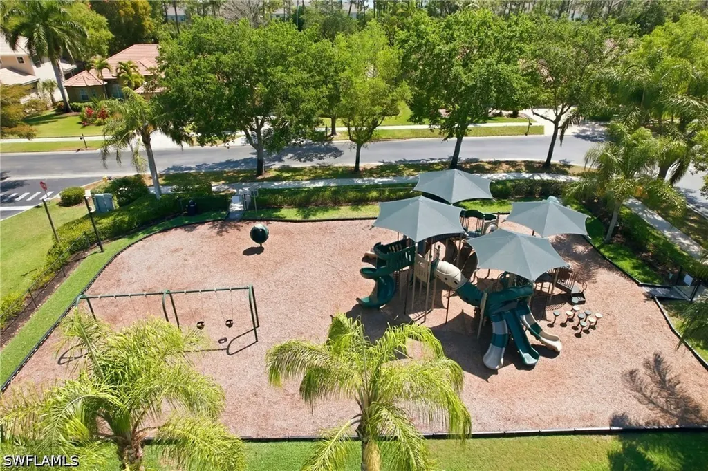 14551 Indigo Lakes Circle Naples FL 34119
