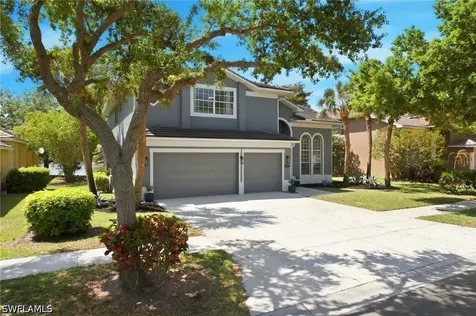 14551 Indigo Lakes Circle Naples FL 34119