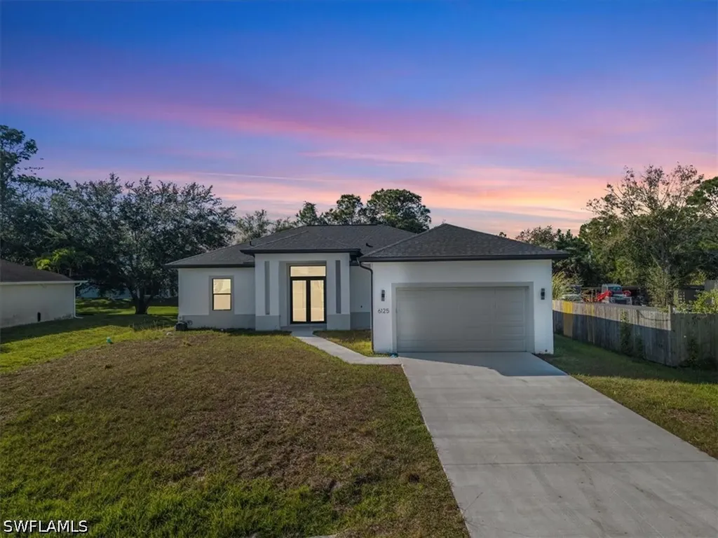 6125 Hershey Avenue Fort Myers FL 33905