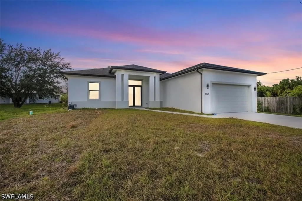 6125 Hershey Avenue Fort Myers FL 33905