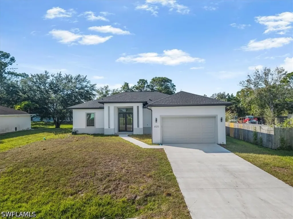 6125 Hershey Avenue Fort Myers FL 33905