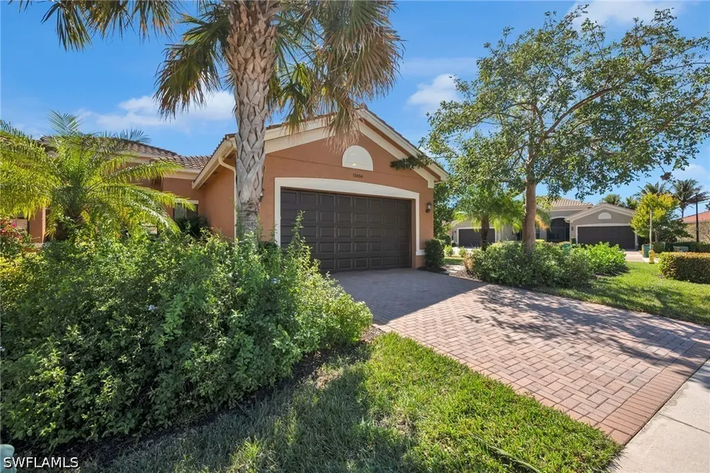 13404 Monticello Boulevard Naples FL 34109