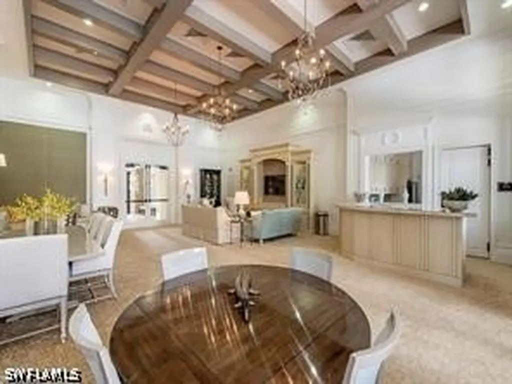 13404 Monticello Boulevard Naples FL 34109