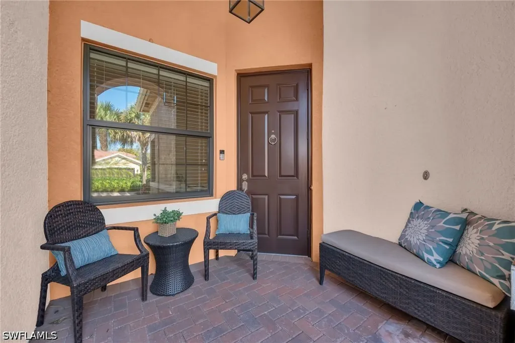 13404 Monticello Boulevard Naples FL 34109