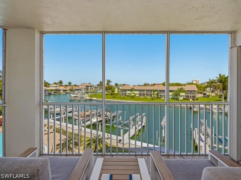 891 Huron Court Marco Island FL 34145