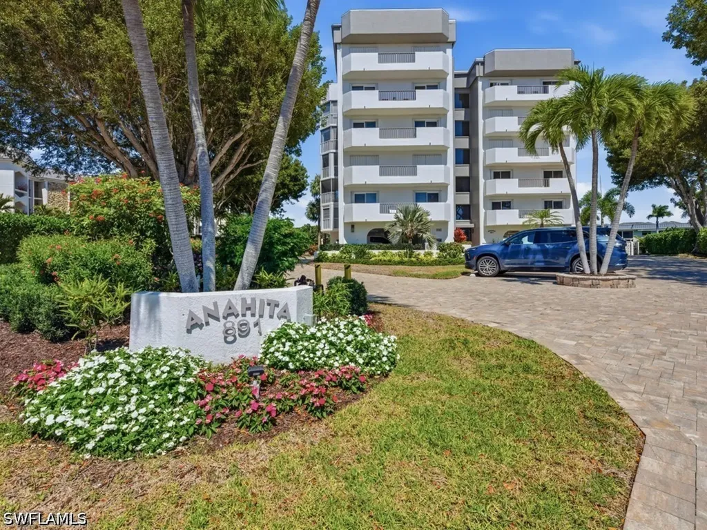 891 Huron Court Marco Island FL 34145