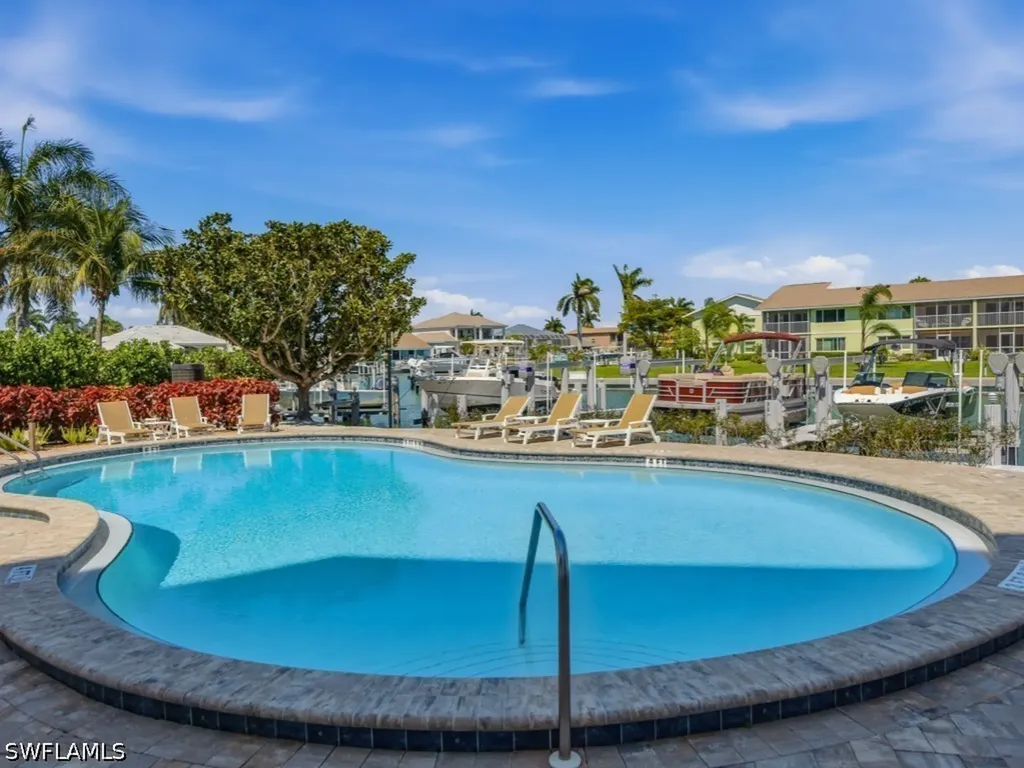 891 Huron Court Marco Island FL 34145