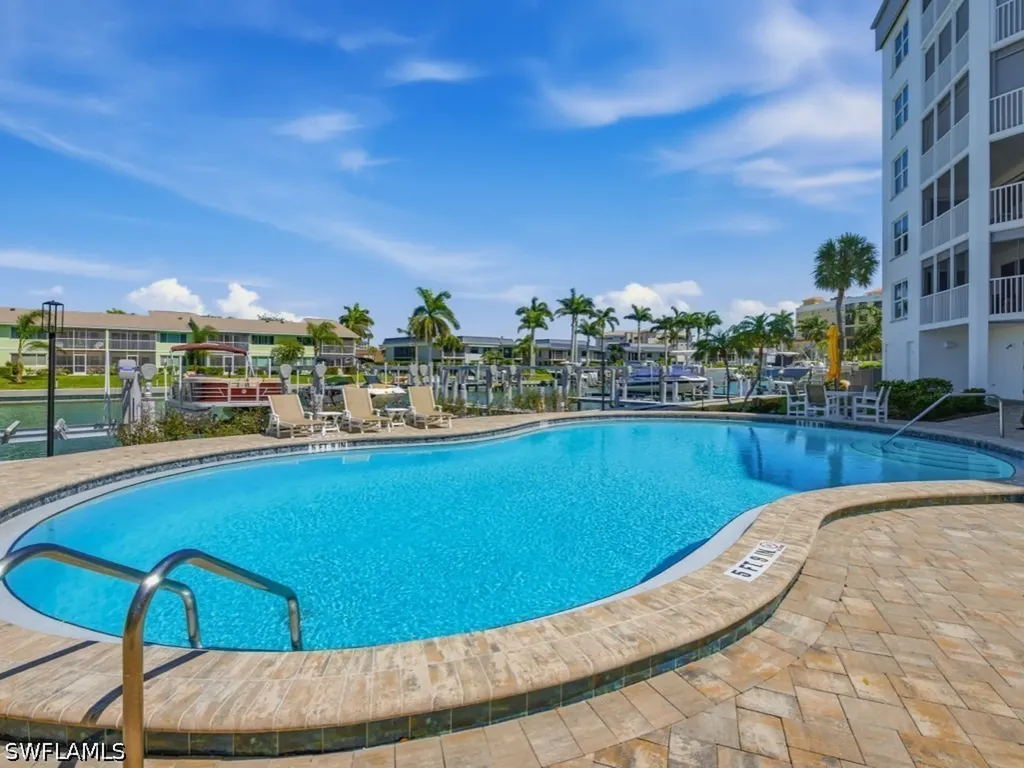 891 Huron Court Marco Island FL 34145