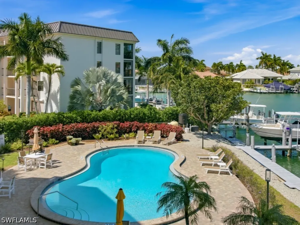 891 Huron Court Marco Island FL 34145