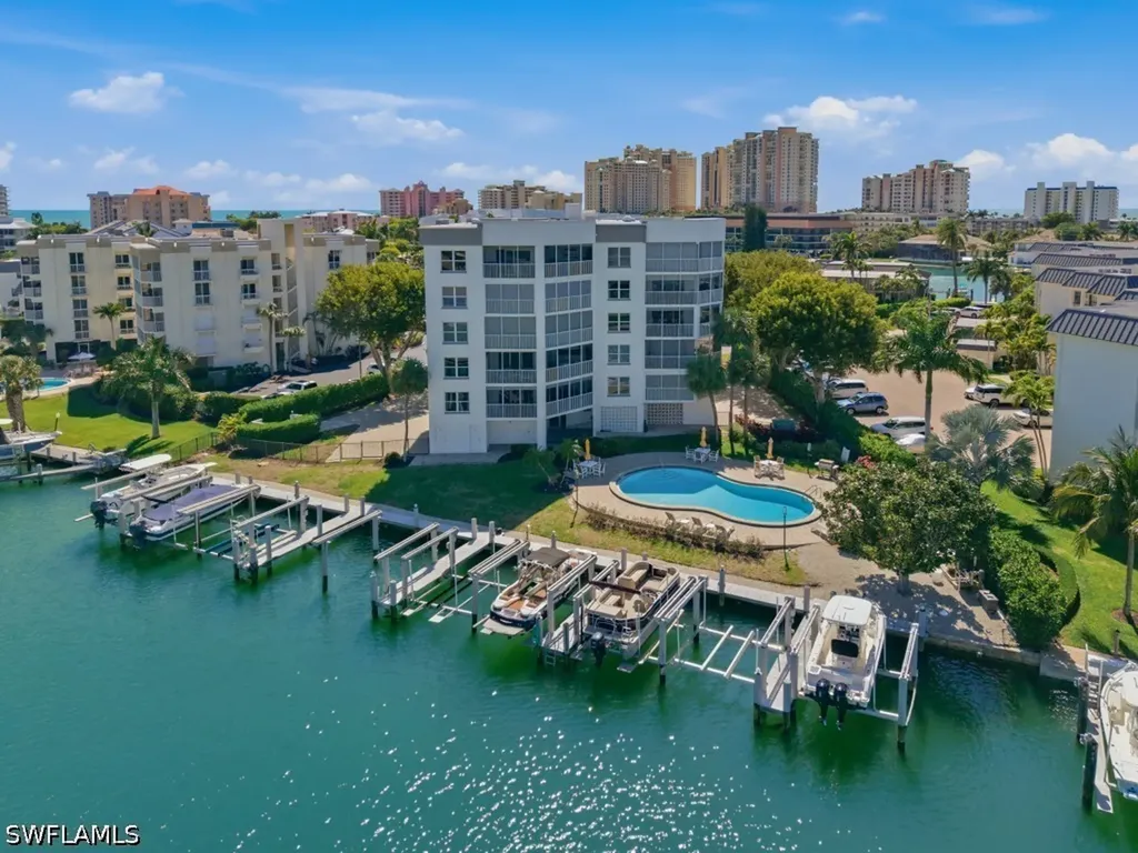891 Huron Court Marco Island FL 34145