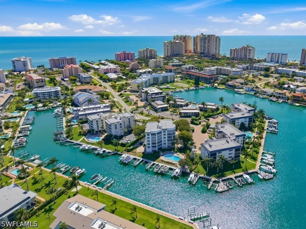 891 Huron Court Marco Island FL 34145