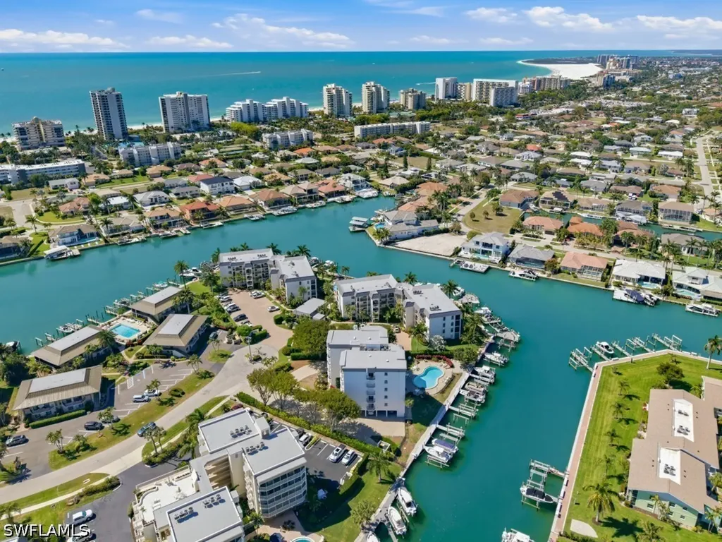 891 Huron Court Marco Island FL 34145
