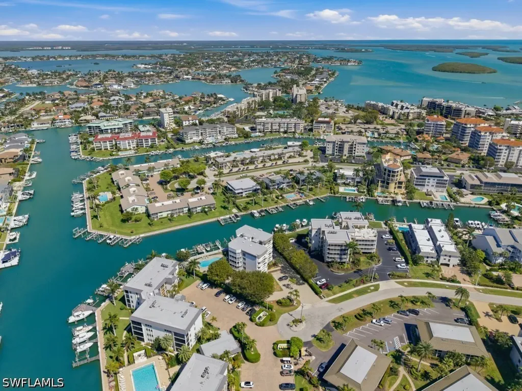 891 Huron Court Marco Island FL 34145