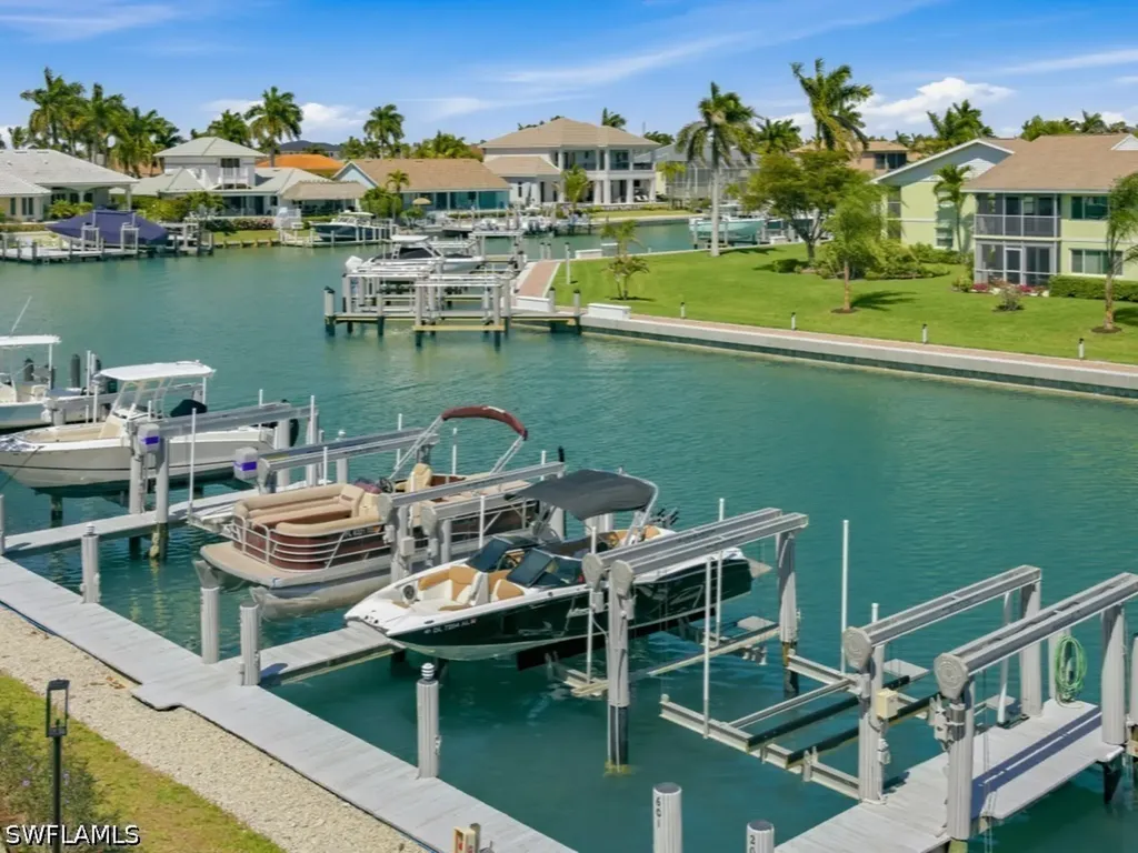 891 Huron Court Marco Island FL 34145