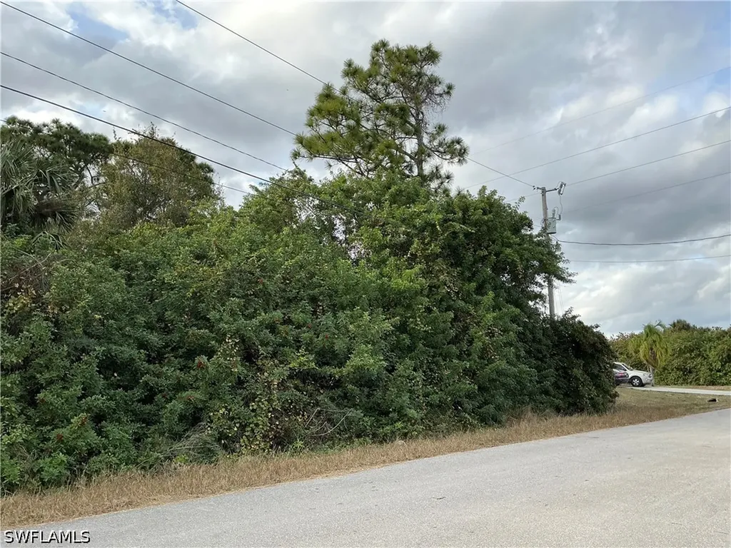 54 Gene Avenue S Lehigh Acres FL 33976