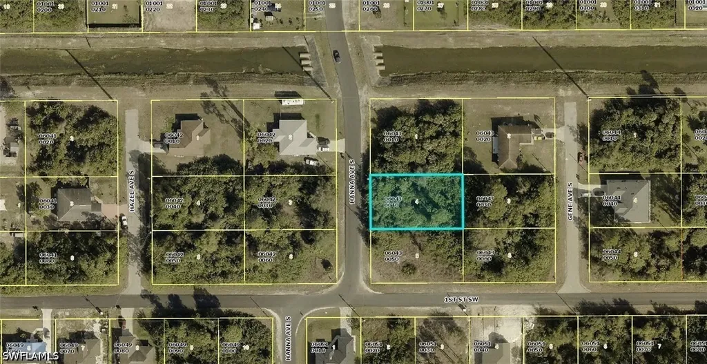 53 Hanna Avenue S Lehigh Acres FL 33976