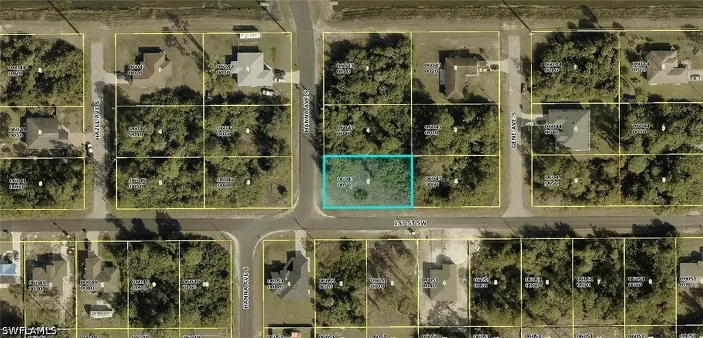 55 Hanna Avenue S Lehigh Acres FL 33976