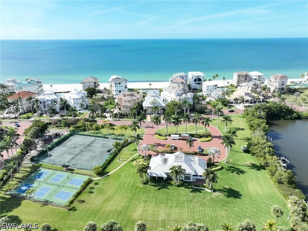 109 Curacao Lane Bonita Springs FL 34134-8510