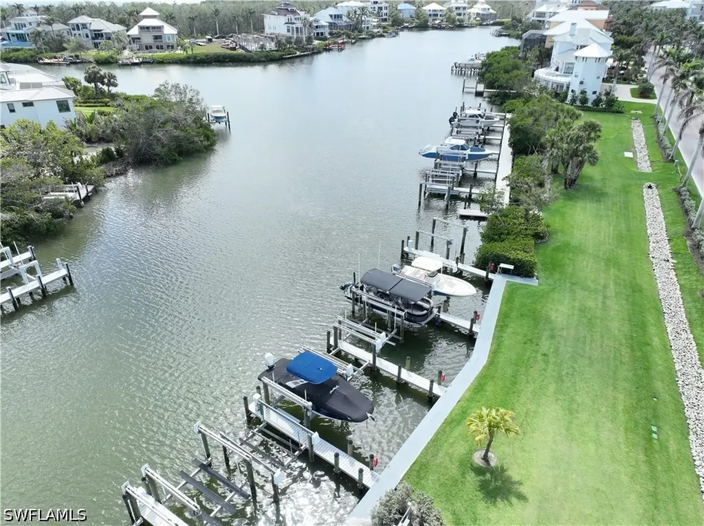 109 Curacao Lane Bonita Springs FL 34134-8510