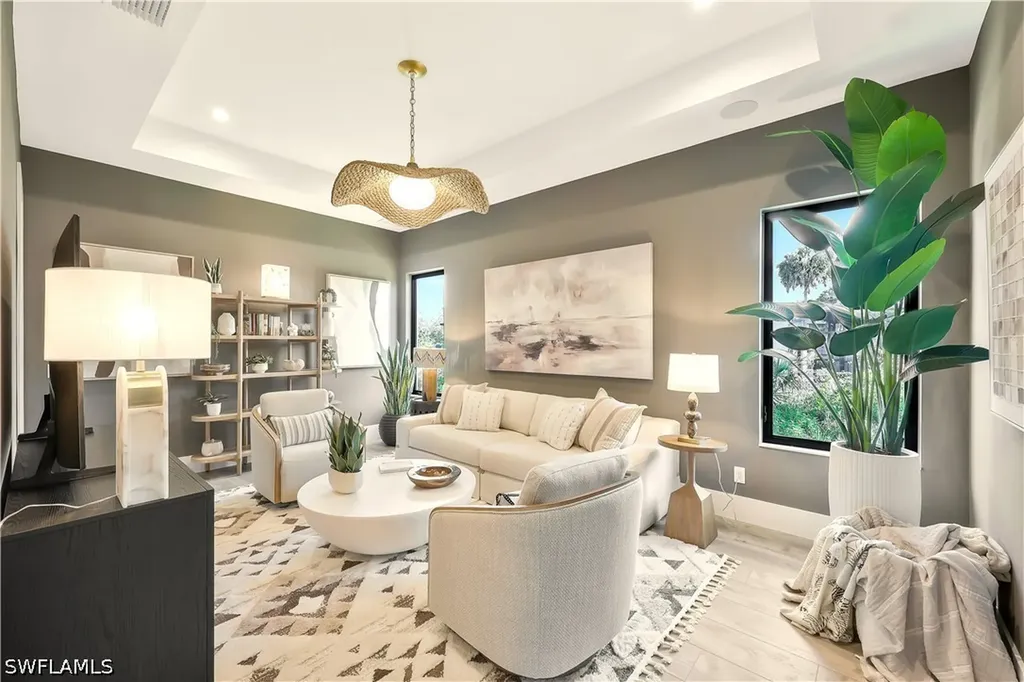 750 Myrtle Terrace Naples FL 34103