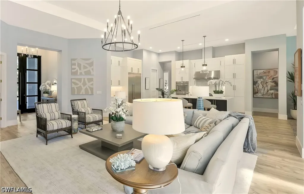 750 Myrtle Terrace Naples FL 34103