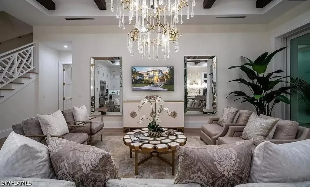 750 Myrtle Terrace Naples FL 34103
