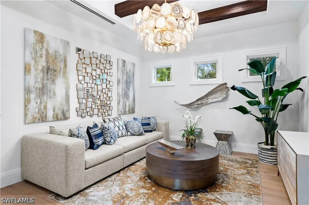 750 Myrtle Terrace Naples FL 34103