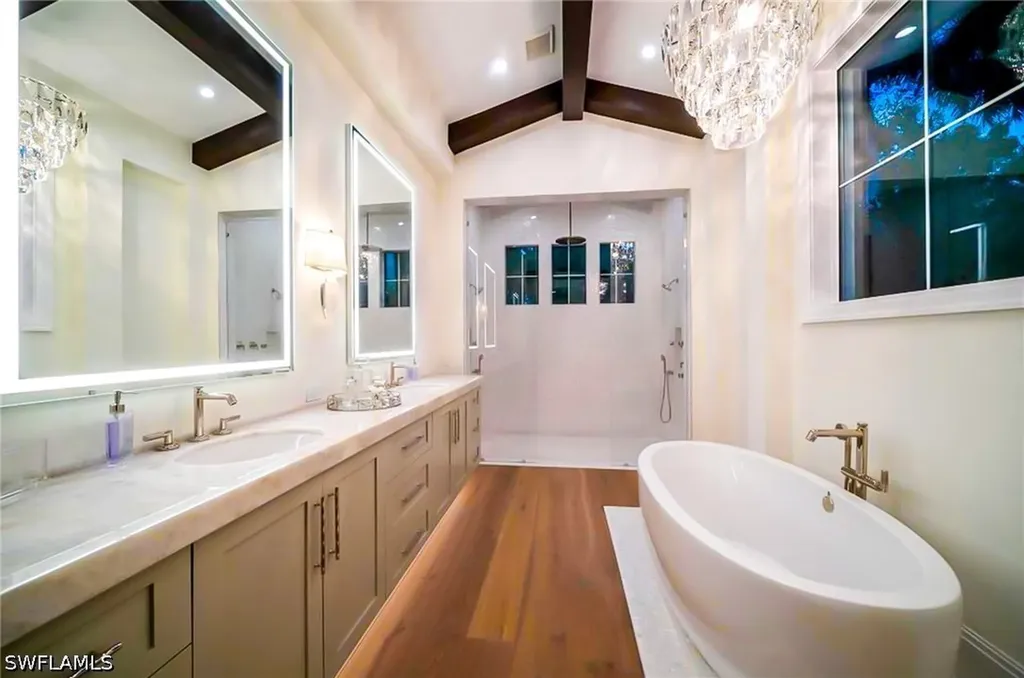 750 Myrtle Terrace Naples FL 34103