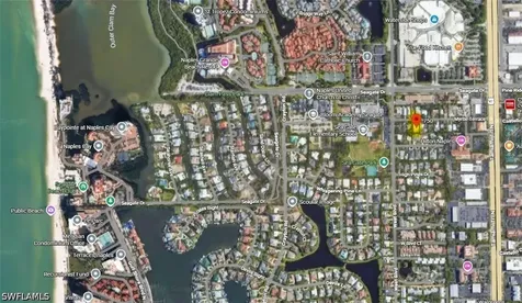 750 Myrtle Terrace Naples FL 34103