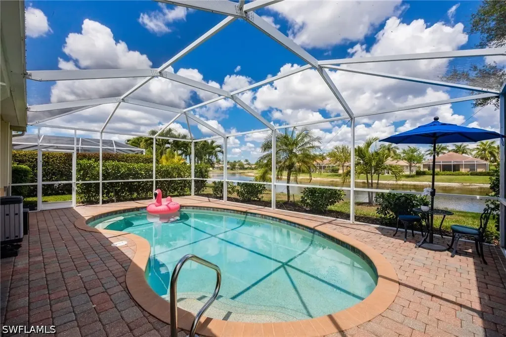 14641 Fern Lake Court Naples FL 34114