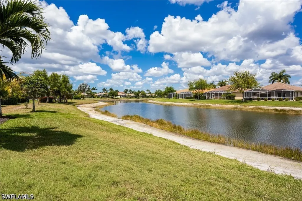 14641 Fern Lake Court Naples FL 34114