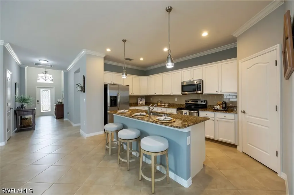 14641 Fern Lake Court Naples FL 34114