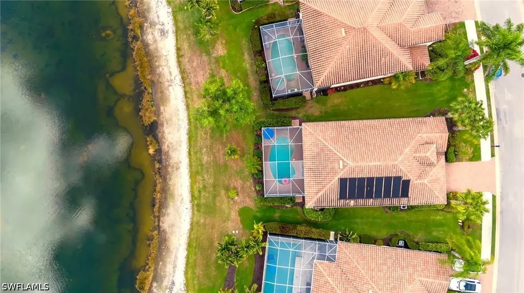 14641 Fern Lake Court Naples FL 34114
