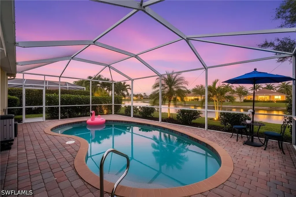 14641 Fern Lake Court Naples FL 34114