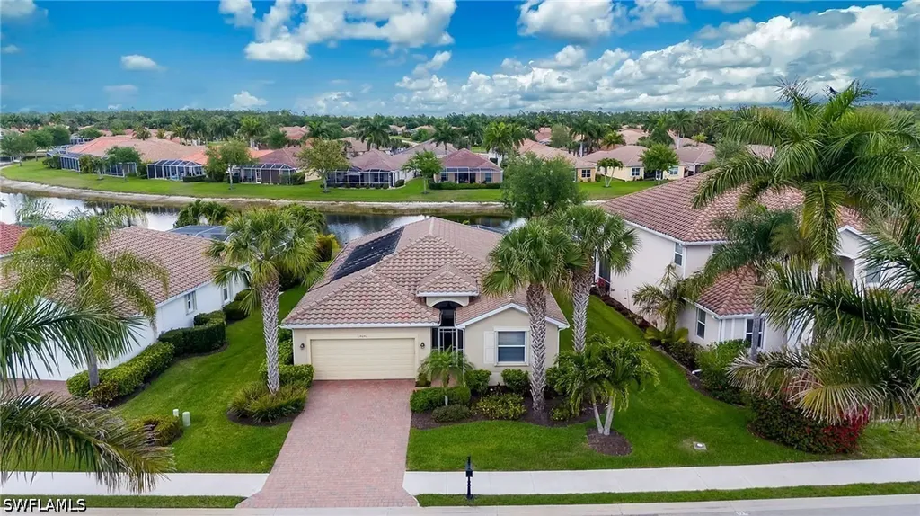 14641 Fern Lake Court Naples FL 34114