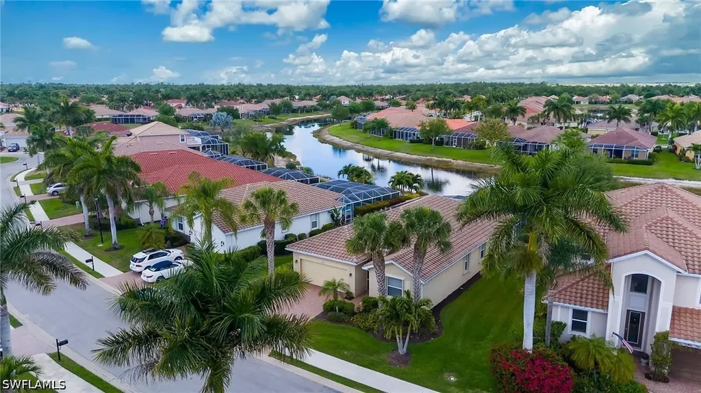 14641 Fern Lake Court Naples FL 34114