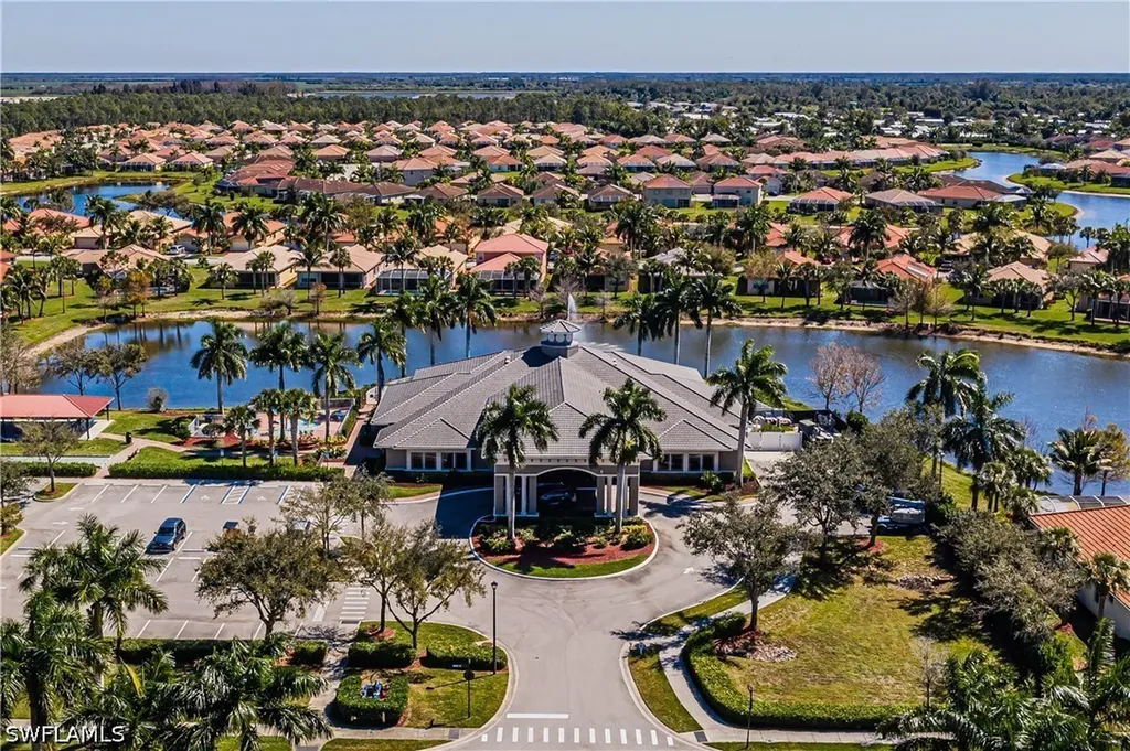 14641 Fern Lake Court Naples FL 34114