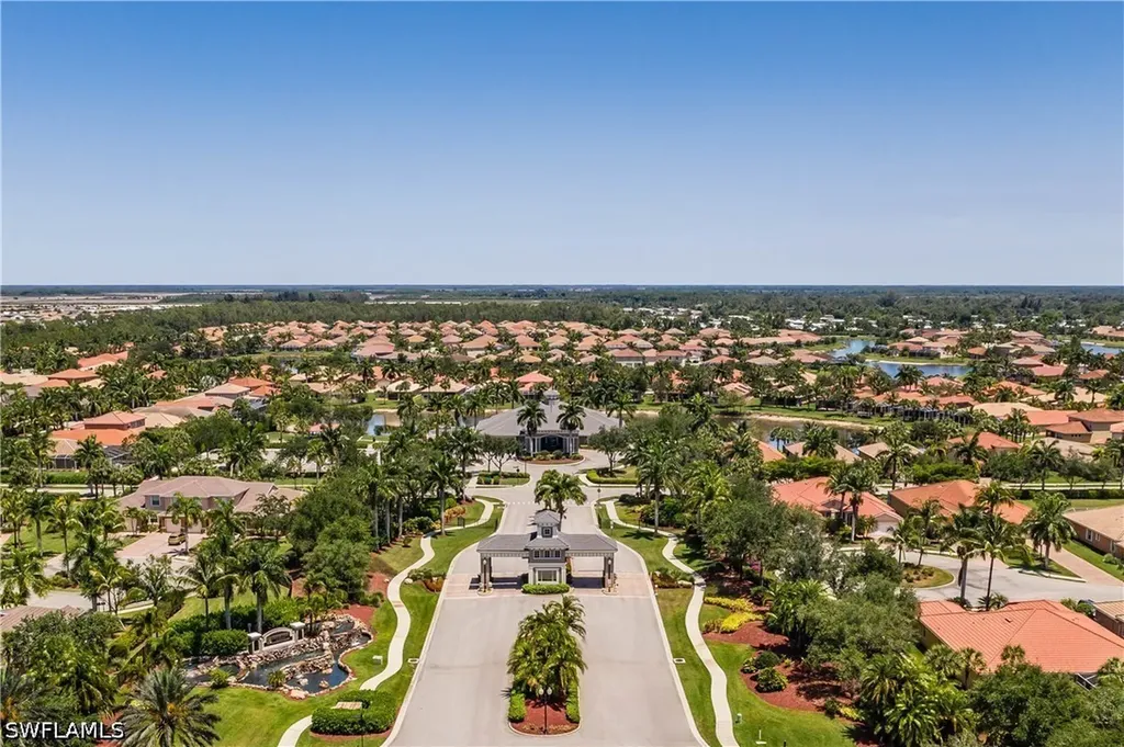 14641 Fern Lake Court Naples FL 34114