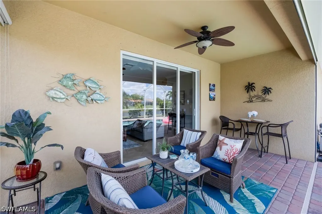 14641 Fern Lake Court Naples FL 34114