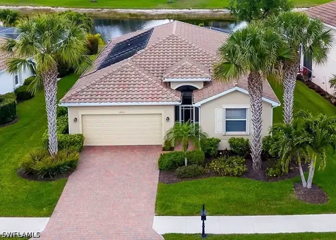 14641 Fern Lake Court Naples FL 34114